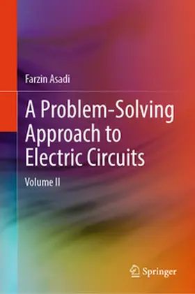 Asadi | A Problem-Solving Approach to Electric Circuits | E-Book | www.sack.de