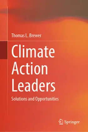 Brewer |  Climate Action Leaders | eBook | Sack Fachmedien
