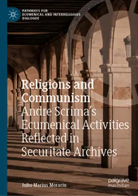 Morariu |  Religions and Communism | eBook | Sack Fachmedien