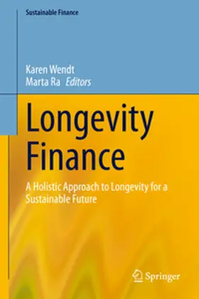 Wendt / Ra | Longevity Finance | E-Book | sack.de