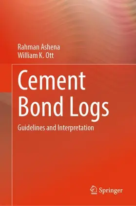 Ashena / Ott |  Cement Bond Logs | Buch |  Sack Fachmedien