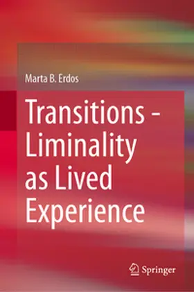 Erdos | Transitions - Liminality as Lived Experience | E-Book | sack.de
