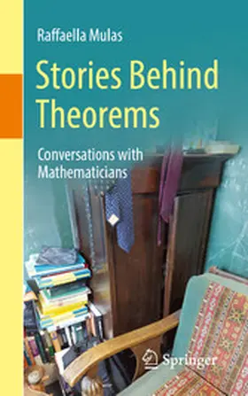 Mulas | Stories Behind Theorems | E-Book | www.sack.de