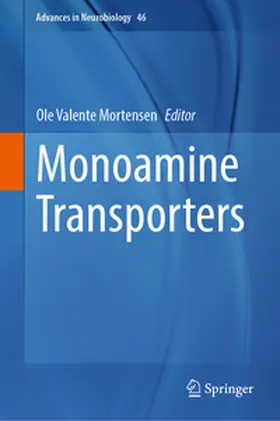 Mortensen |  Monoamine Transporters | eBook | Sack Fachmedien
