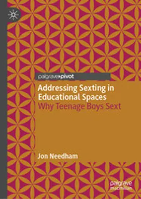 Needham |  Addressing Sexting in Educational Spaces | eBook | Sack Fachmedien
