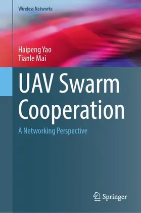 Yao / Mai |  UAV Swarm Cooperation | Buch |  Sack Fachmedien