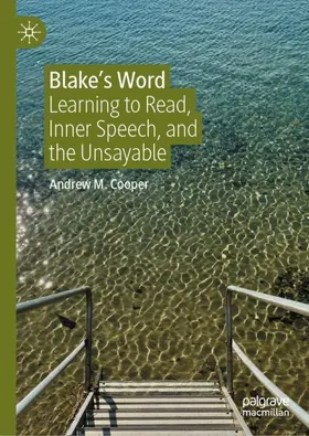 Cooper |  Blake's Word | Buch |  Sack Fachmedien