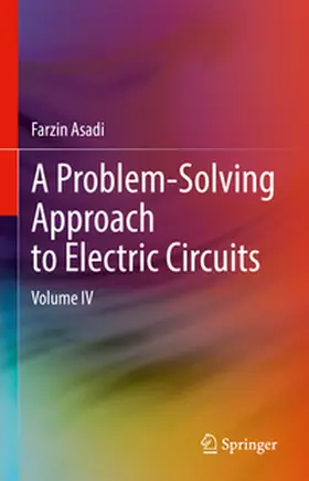 Asadi | A Problem-Solving Approach to Electric Circuits | E-Book | www.sack.de