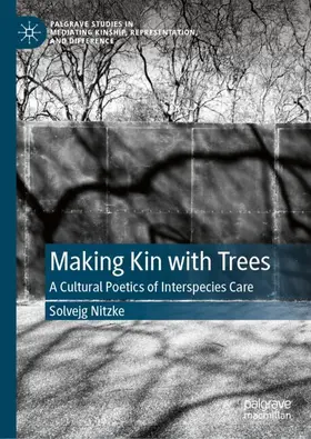 Nitzke | Making Kin with Trees | Buch | 978-3-031-96800-6 | www.sack.de