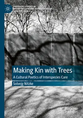Nitzke |  Making Kin with Trees | eBook | Sack Fachmedien