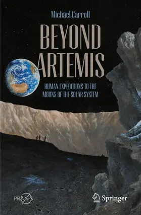 Carroll |  Beyond Artemis | Buch |  Sack Fachmedien