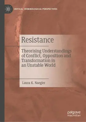 Naegler |  Resistance | Buch |  Sack Fachmedien