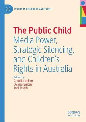 Nelson / Buiten / Death |  The Public Child | Buch |  Sack Fachmedien