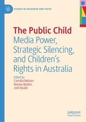 Nelson / Buiten / Death |  The Public Child | eBook | Sack Fachmedien