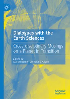Bohle / Nauen |  Cross-Disciplinary Dialogues with the Earth Sciences | eBook | Sack Fachmedien