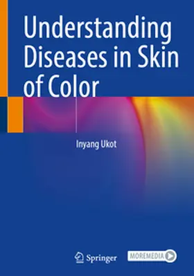 Ukot |  Understanding Diseases in Skin of Color | eBook | Sack Fachmedien