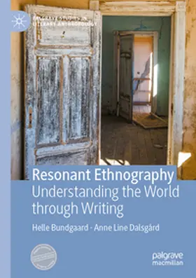 Bundgaard / Dalsgård |  Resonant Ethnography | eBook | Sack Fachmedien