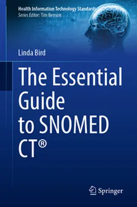Bird | The Essential Guide to SNOMED CT® | E-Book | www.sack.de