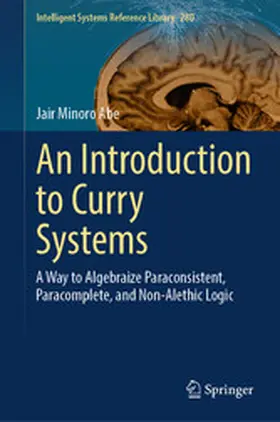Abe | An Introduction to Curry Systems | E-Book | www.sack.de