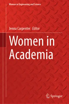 Carpenter |  Women in Academia | eBook | Sack Fachmedien
