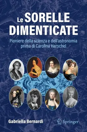 Bernardi | Le sorelle dimenticate | Buch | 978-3-031-98546-1 | www.sack.de