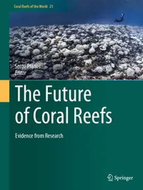 Planes | The Future of Coral Reefs | E-Book | www.sack.de