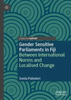 Palmieri |  Gender Sensitive Parliaments in Fiji | eBook | Sack Fachmedien