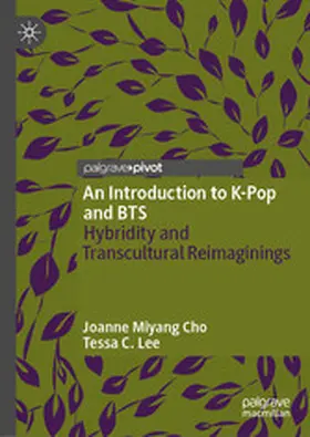 Cho / Lee |  An Introduction to K-Pop and BTS | eBook | Sack Fachmedien
