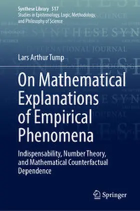 Tump |  On Mathematical Explanations of Empirical Phenomena | eBook | Sack Fachmedien