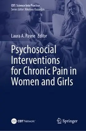 Payne |  Psychosocial Interventions for Chronic Pain in Women and Girls | eBook | Sack Fachmedien