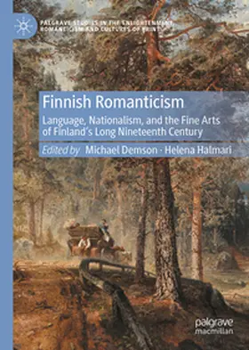 Demson / Halmari |  Finnish Romanticism | eBook | Sack Fachmedien