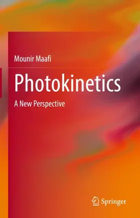 Maafi |  Photokinetics | Buch |  Sack Fachmedien