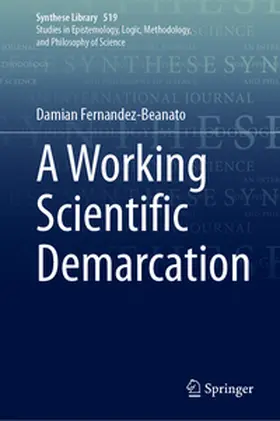 Fernandez-Beanato | A Working Scientific Demarcation | E-Book | www.sack.de