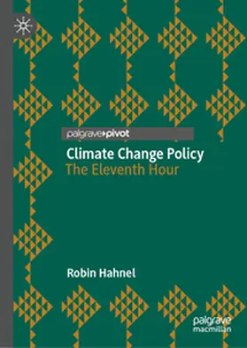 Hahnel | Climate Change Policy | E-Book | www.sack.de