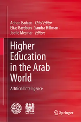 Badran / Baydoun / Hillman |  Higher Education in the Arab World | eBook | Sack Fachmedien