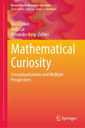 Leikin / Cai / Karp |  Mathematical Curiosity | eBook | Sack Fachmedien