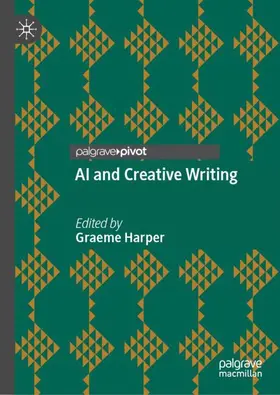 Harper |  AI and Creative Writing | Buch |  Sack Fachmedien