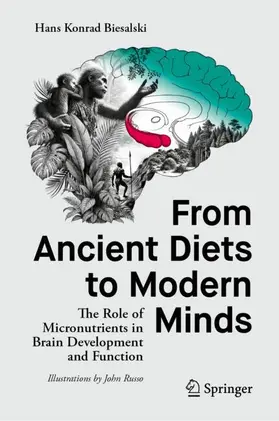 Biesalski |  From Ancient Diets to Modern Minds | Buch |  Sack Fachmedien