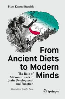 Biesalski |  From Ancient Diets to Modern Minds | eBook | Sack Fachmedien