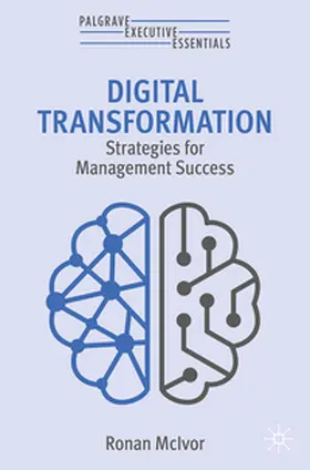 McIvor |  Digital Transformation | eBook | Sack Fachmedien