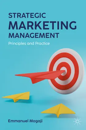Mogaji | Strategic Marketing Management | E-Book | www.sack.de