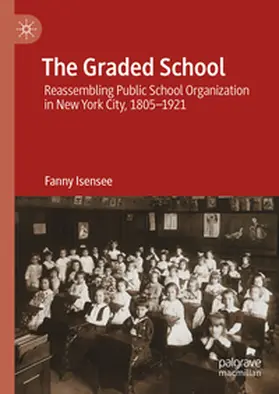 Isensee |  The Graded School | eBook | Sack Fachmedien