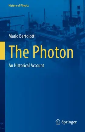 Bertolotti |  The Photon | Buch |  Sack Fachmedien