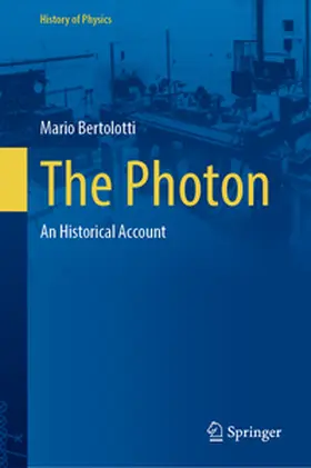 Bertolotti |  The Photon | eBook | Sack Fachmedien