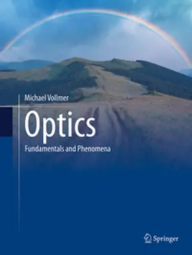 Vollmer |  Optics | eBook | Sack Fachmedien