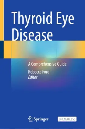 Ford |  Thyroid Eye Disease | Buch |  Sack Fachmedien