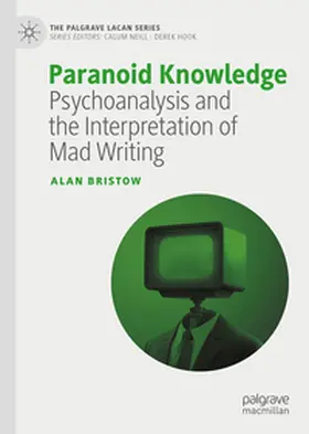 Bristow |  Paranoid Knowledge | eBook | Sack Fachmedien