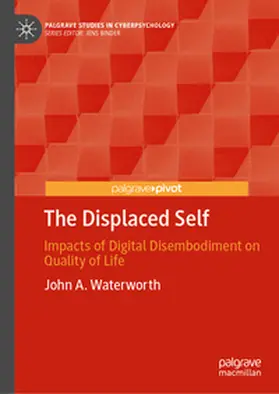 Waterworth |  The Displaced Self | eBook | Sack Fachmedien