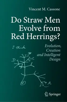 Cassone |  Do Straw Men Evolve from Red Herrings | Buch |  Sack Fachmedien