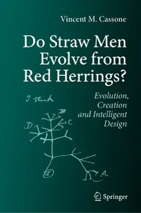 Cassone | Do Straw Men Evolve from Red Herrings | E-Book | www.sack.de